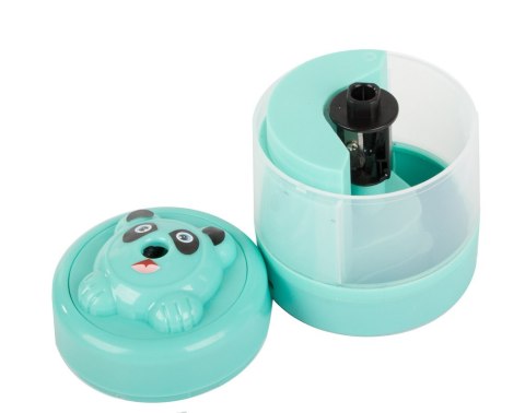 Elektryczna temperówka z USB - idealne rozwiązanie dla każdego artysty!