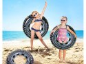 Zestaw do pływania dla dzieci - nauka w bezpieczny sposób!