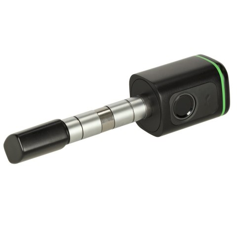 Zamek elektroniczny z biometriką i opcją bluetooth - Twoje nowe zabezpieczenie!