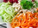 Tarka do warzyw - wszechstronny pomocnik w kuchni, który ułatwi przygotowanie zdrowych posiłków!