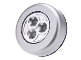Nowoczesna lampka dotykowa LED - idealne rozwiązanie do każdej przestrzeni!