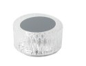 Lampka Nocna Kryształowa RGB - Magia Światła w Twoim Domu