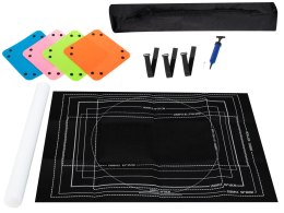 Mata do Układania Puzzle - Komfort i Przyjemność w Jednym