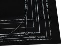 Mata do Układania Puzzle - Komfort i Przyjemność w Jednym