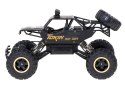 Samochód terenowy zdalnie sterowany RC 4WD 1:12 METAL CZARNY