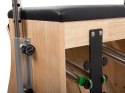Nowoczesne krzesło do ćwiczeń pilates i fitness dla każdego