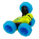 Samochód zdalnie sterowany Flip Speeder - zabawa jak nigdy dotąd!