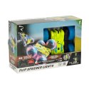 Samochód zdalnie sterowany Flip Speeder - zabawa jak nigdy dotąd!