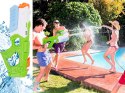 Nowoczesny miotacz wodny dla dzieci - idealna zabawa na świeżym powietrzu