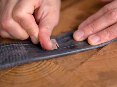 Zestaw napraWCzy do opon rowerowy łatki klej wielorazowy do dętek 10szt