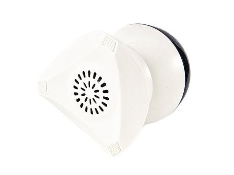Nowoczesny projektor gwiazd z głośnikiem Bluetooth i USB