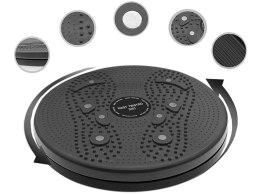 Twister do ćwiczeń masaż stóp dla lepszego samopoczucia
