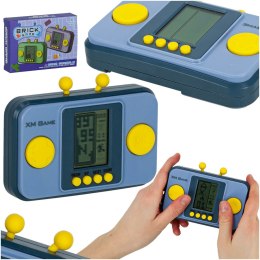 Gra elektroniczna zręcznościowa dla najmłodszych!