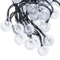 Oświetlenie Ogrodowe Solarne LED - Idealne dla Twojego Ogrodu!