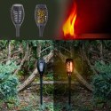 html
Stylowe lampy solarne do ogrodu - podnieś atmosferę swoich wieczorów!