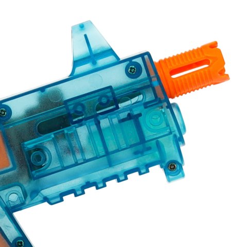Elektryczny pistolet na wodę - idealna zabawa dla dzieci!