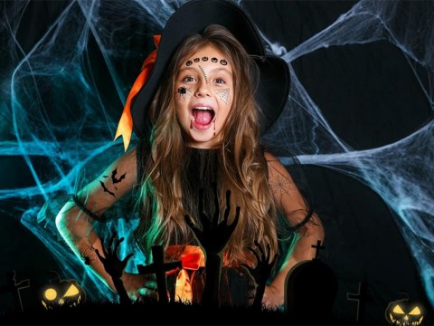 Tatuaż Halloween - Efektowne Przebranie na Najstraszniejszą Noc w Roku