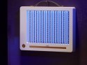 Nowoczesna lampa LED do eliminacji owadów, komfort w Twoim ogrodzie