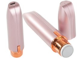 Nowoczesna polerka do paznokci bezprzewodowa - profesjonalny manicure w zasięgu ręki!