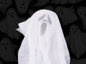 Dekoracja Zjawa na Halloween - Wiszący Duch 65 cm