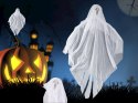 Dekoracja Zjawa na Halloween - Wiszący Duch 65 cm