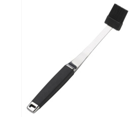 Pędzelek silokon PURE Landman grill mięso 13622 39,5cm