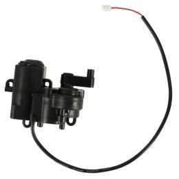 Część do samochodu RC z nowoczesnym silnikiem 2.4GHz