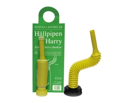 Lejek do kanistra elastyczny do benzyny płynów łatwe wlewanie