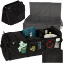 Organizator bagażnika - praktyczna torba do samochodu 60x35x30