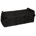 Organizator bagażnika - praktyczna torba do samochodu 60x35x30
