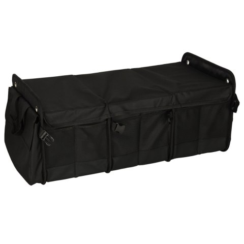 Organizator bagażnika - praktyczna torba do samochodu 60x35x30