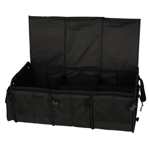 Organizator bagażnika - praktyczna torba do samochodu 60x35x30