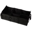 Organizator bagażnika - praktyczna torba do samochodu 60x35x30