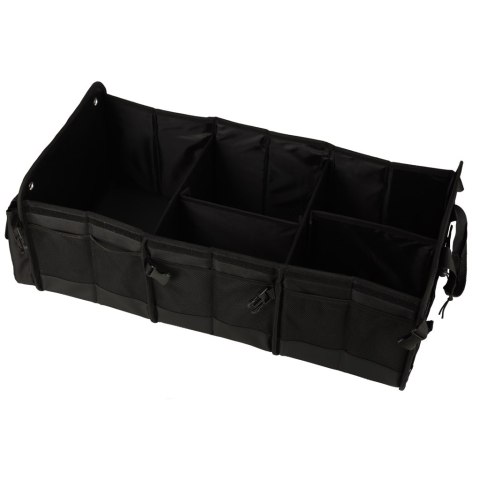 Organizator bagażnika - praktyczna torba do samochodu 60x35x30