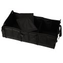 Organizator bagażnika - praktyczna torba do samochodu 60x35x30