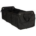 Organizator bagażnika - praktyczna torba do samochodu 60x35x30