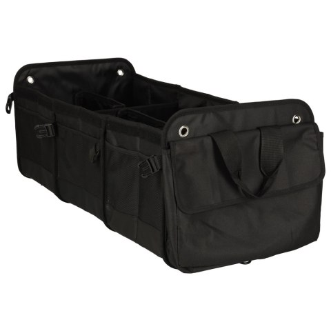 Organizator bagażnika - praktyczna torba do samochodu 60x35x30