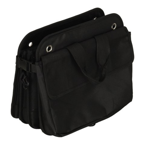 Organizator bagażnika - praktyczna torba do samochodu 60x35x30