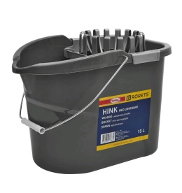 Wiadro budowlane 20l z dzióbkiem murarskie remont budowa