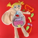 Interaktywna lalka anatomiczna - edukacja poprzez zabawę!