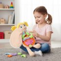 Interaktywna lalka anatomiczna - edukacja poprzez zabawę!