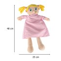 Interaktywna lalka anatomiczna - edukacja poprzez zabawę!