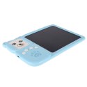 Nauka angielskiego z interaktywnym czytnikiem fiszek dla dzieci 3+