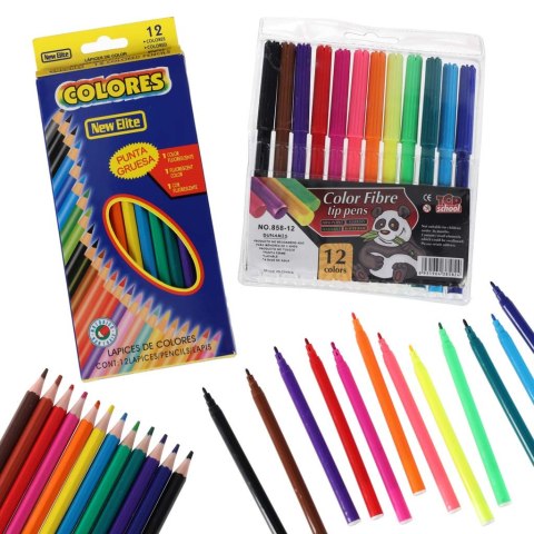 Kolorowy Projektor Edukacyjny z Rzutnikiem dla Małych Artystów