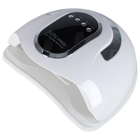 Lampa UV do manicure i pedicure - twój nowy sprzymierzeniec w stylizacji paznokci!
