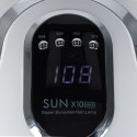 Lampa UV do manicure i pedicure - twój nowy sprzymierzeniec w stylizacji paznokci!