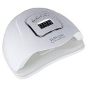 Lampa do hybryd Sun X5 UV - 150W do manicure i pedicure