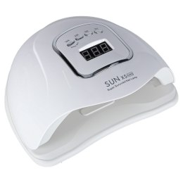 Lampa do hybryd Sun X5 UV - 150W do manicure i pedicure