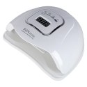 Lampa do hybryd Sun X5 UV - 150W do manicure i pedicure