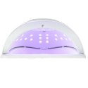 Lampa do hybryd Sun X5 UV - 150W do manicure i pedicure